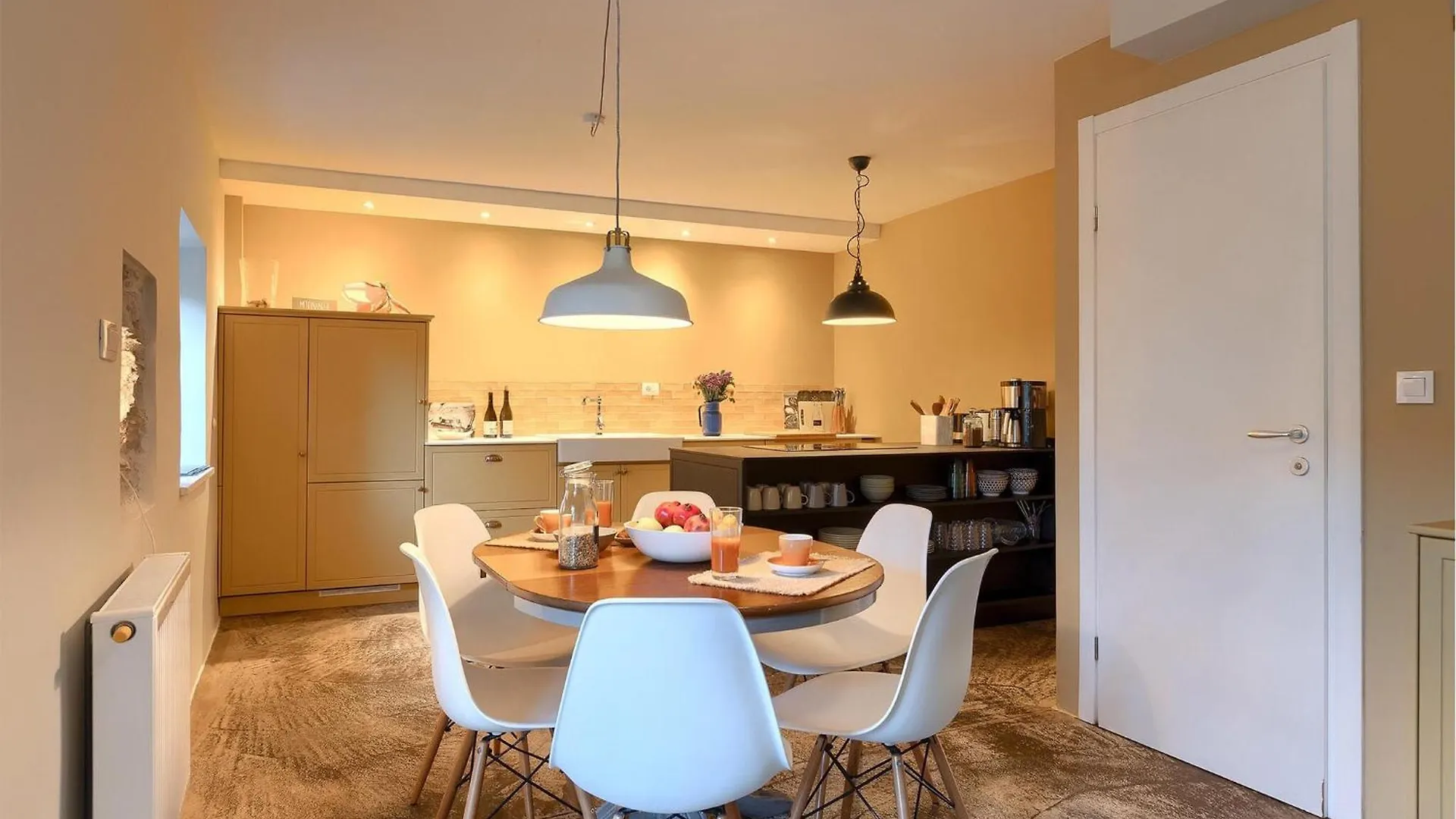 Villa Kozljak Holiday home