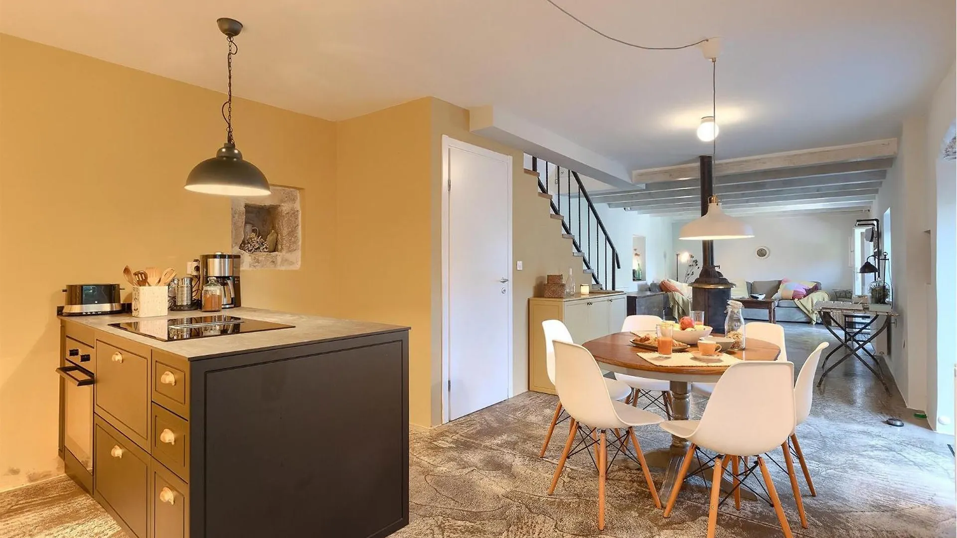 Villa Kozljak Holiday home