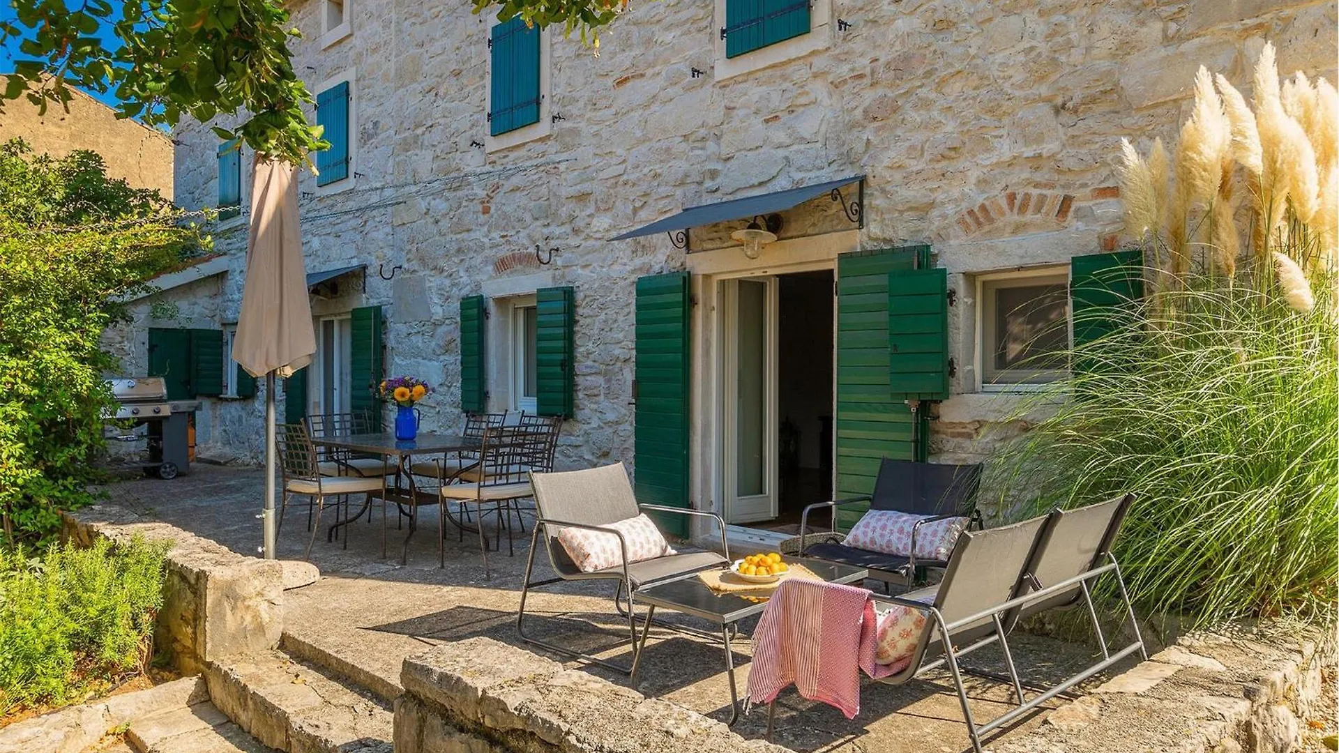 Holiday home Villa Kozljak