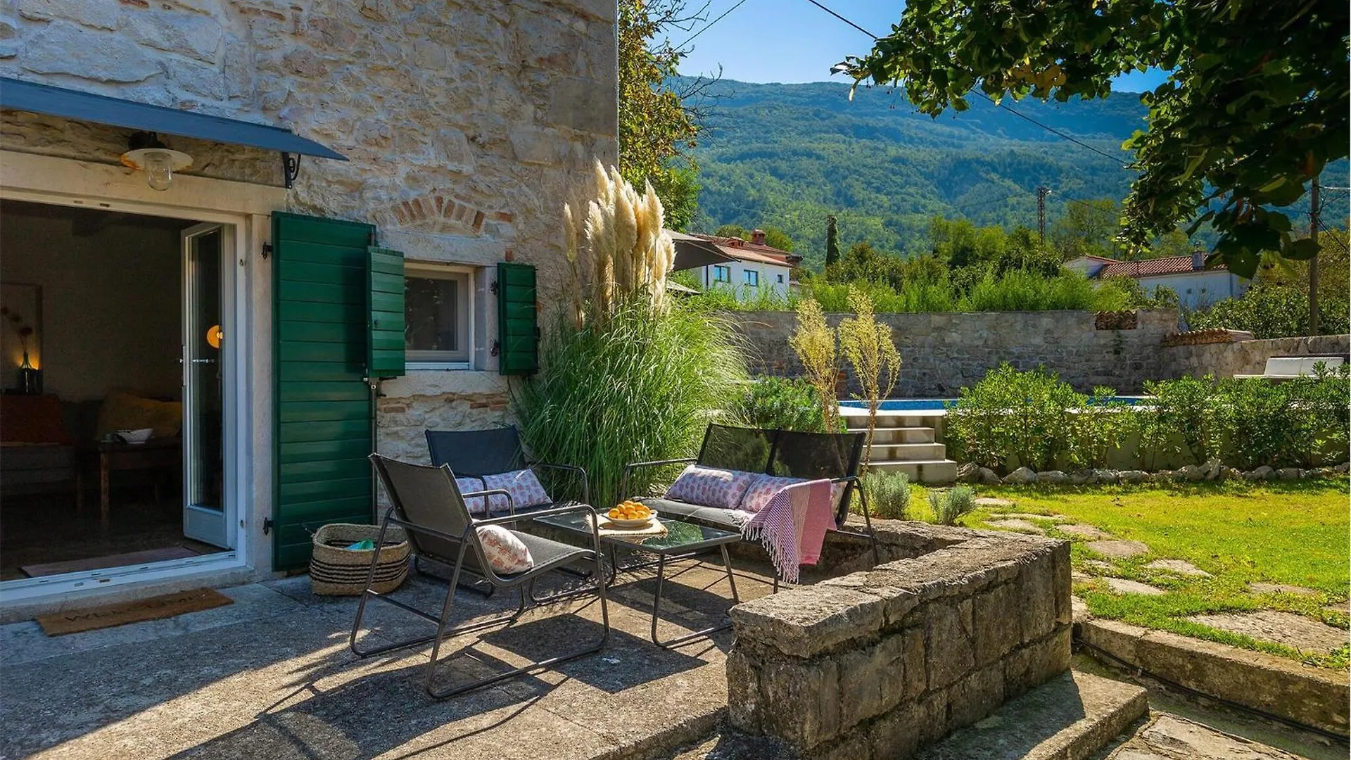 Villa Kozljak Holiday home