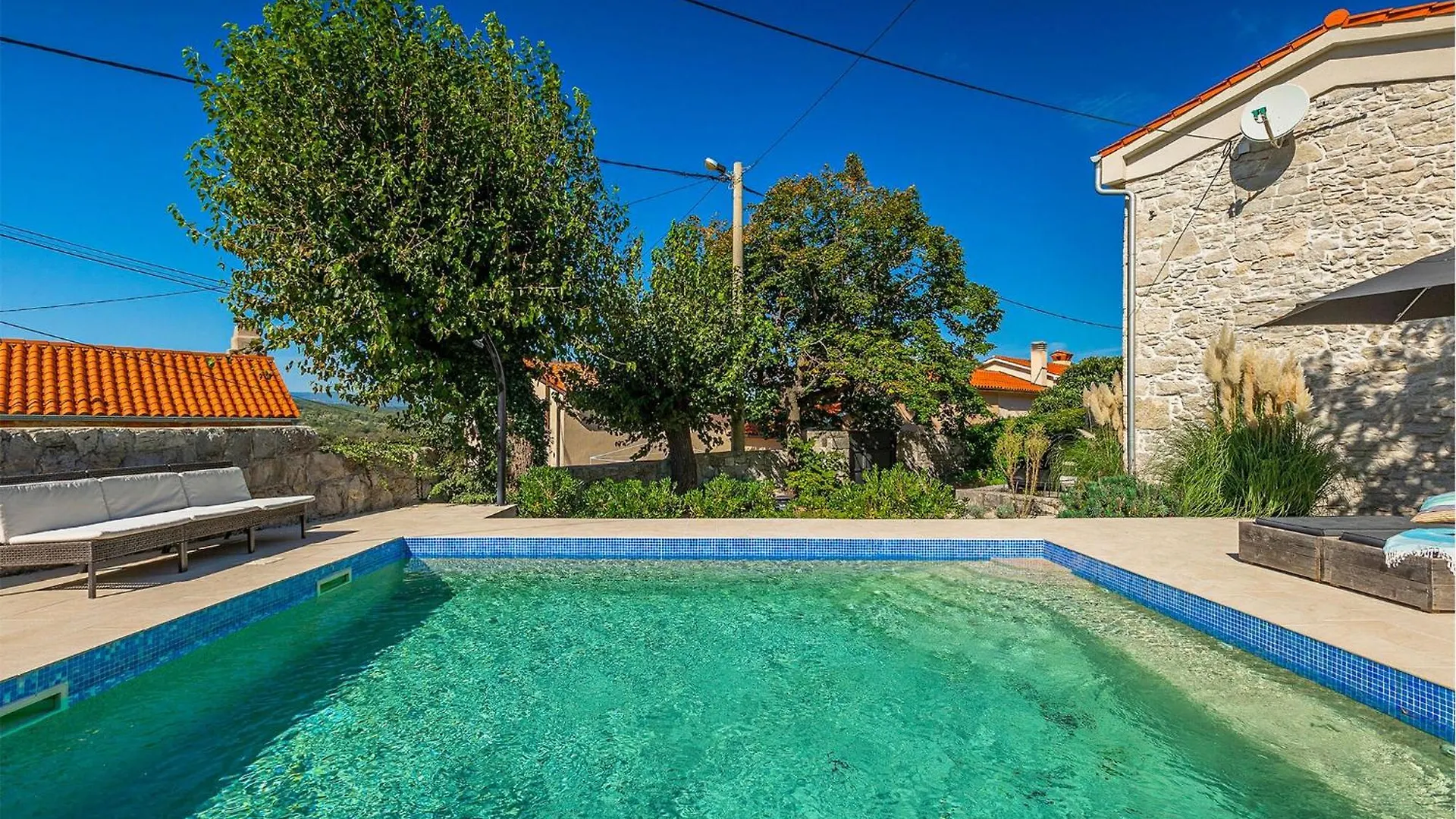 Villa Kozljak