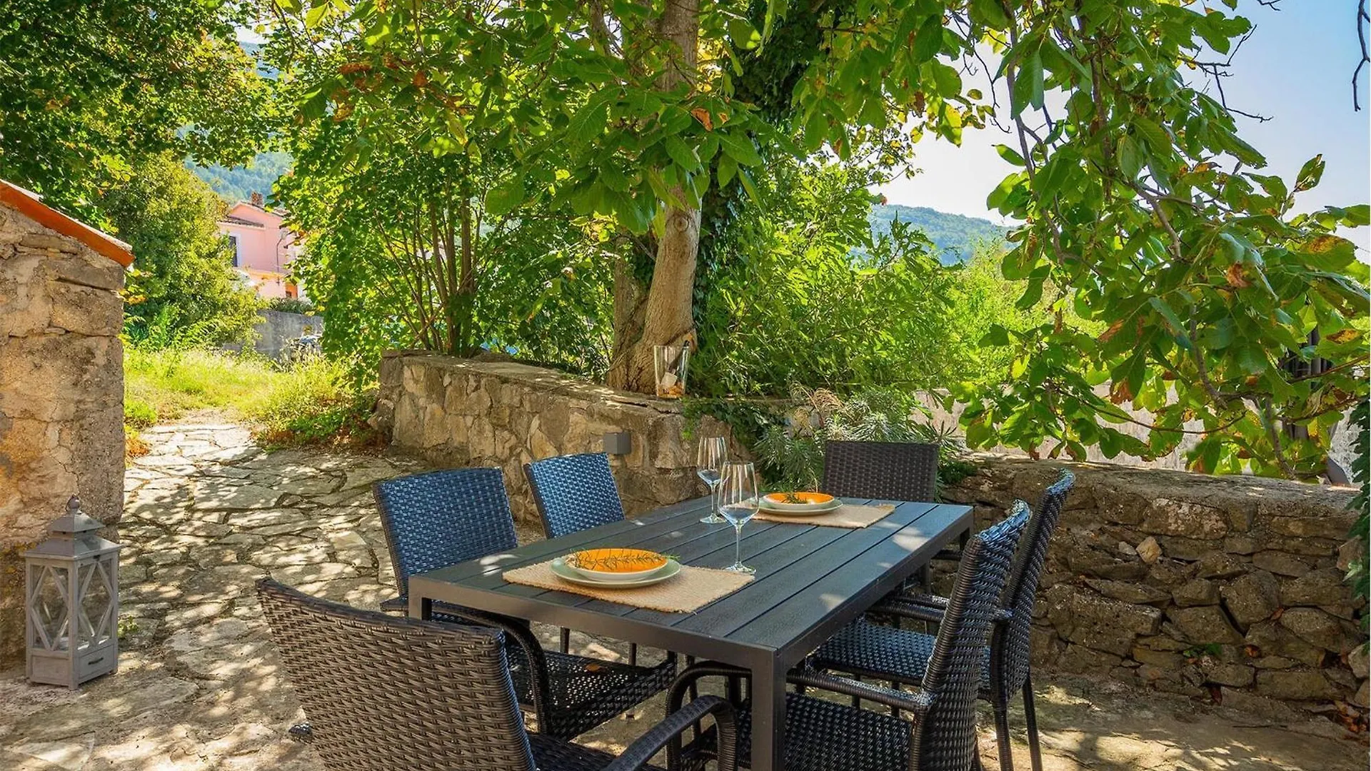 Villa Kozljak